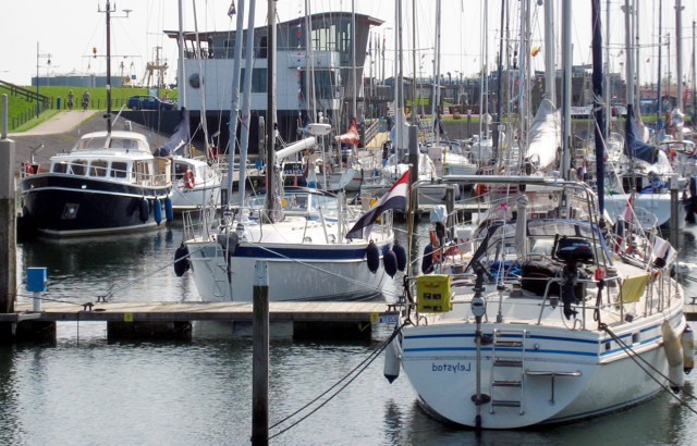 Waddenhaven Texel: onze haven overtocht naar Texel, de boot naar texel, boten texel, waddenhavens texel