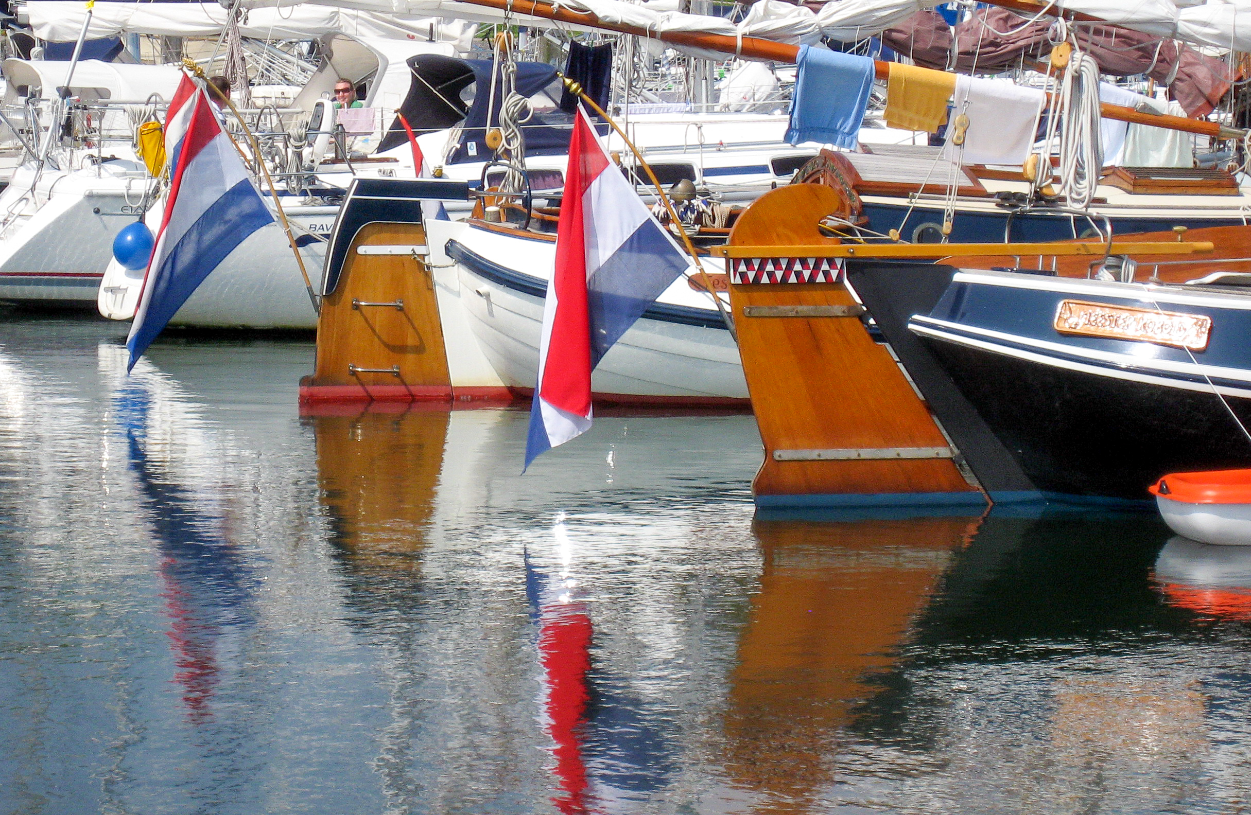 Home - Waddenhaven Texel 