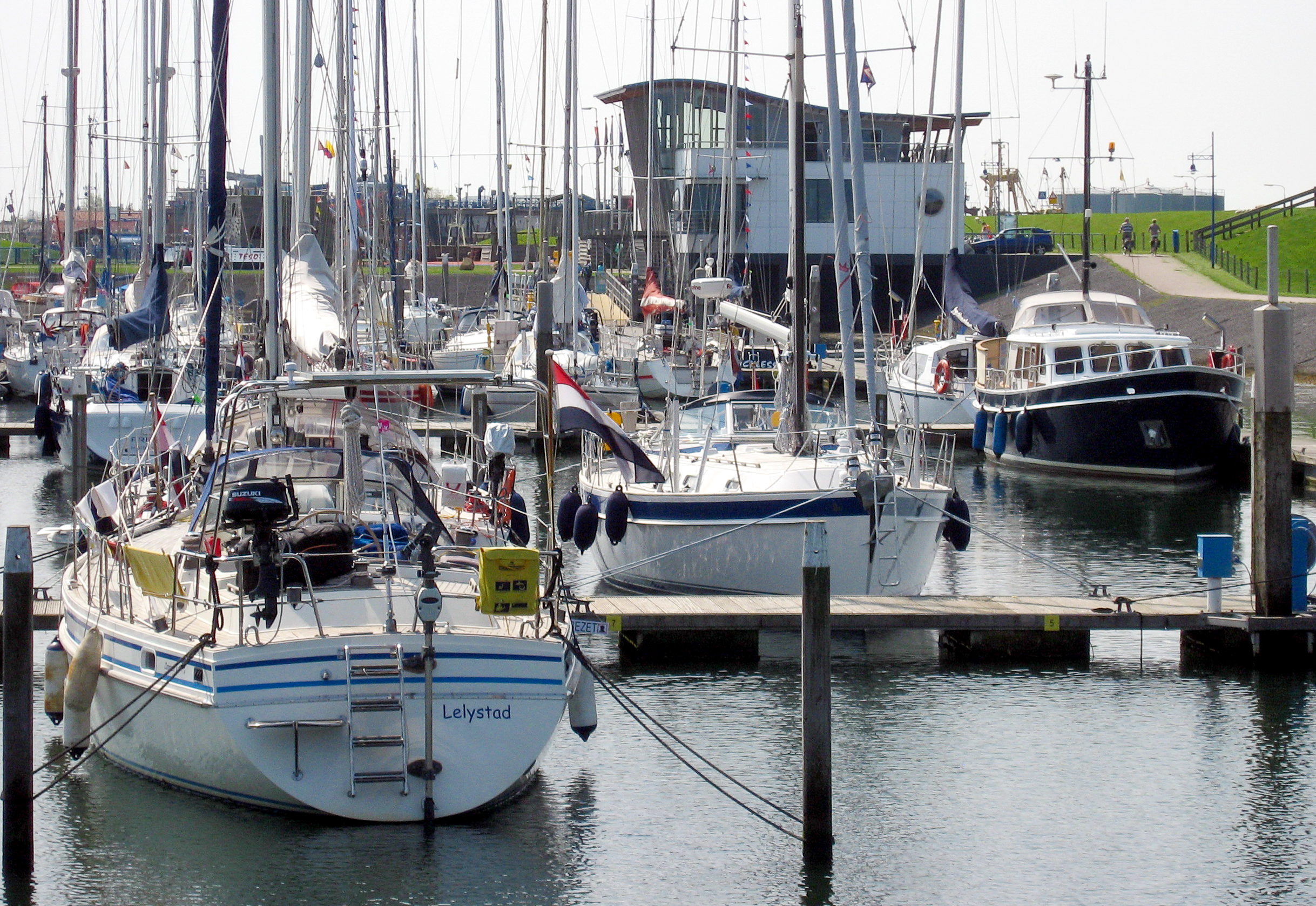 Home - Waddenhaven Texel 