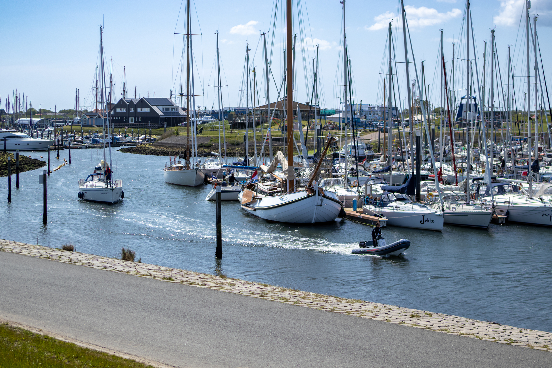 Home - Waddenhaven Texel 