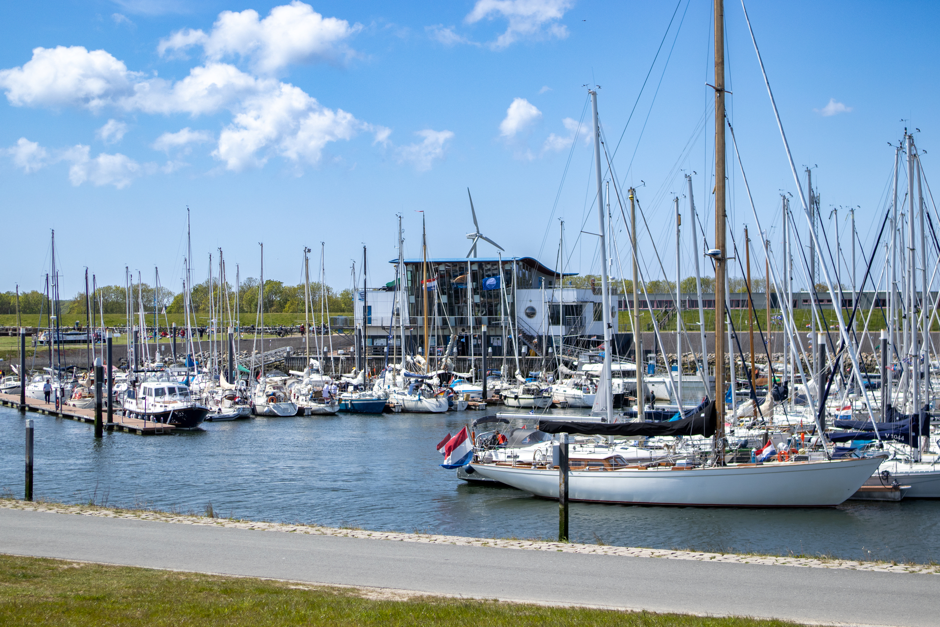 Home - Waddenhaven Texel 