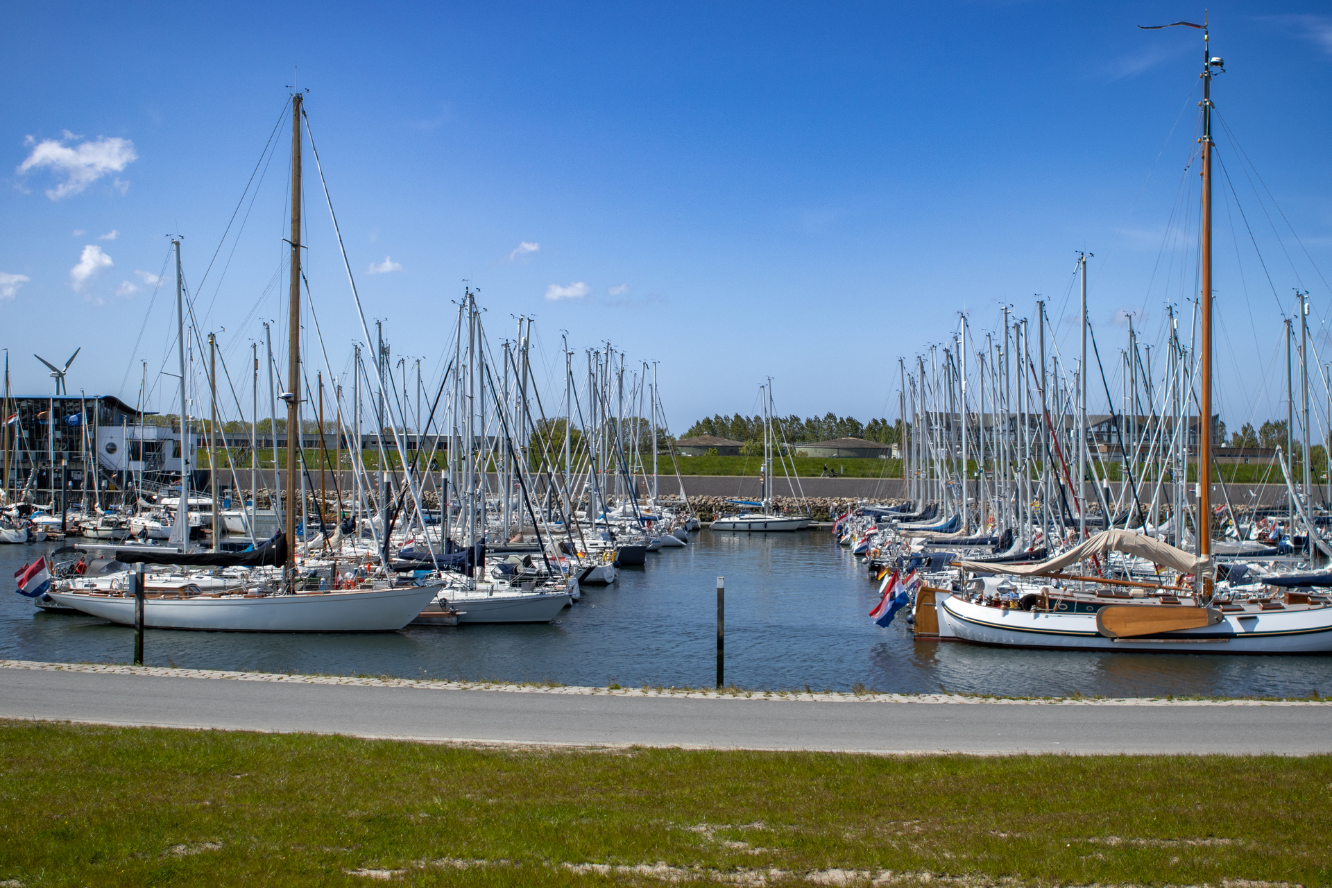 Home - Waddenhaven Texel 