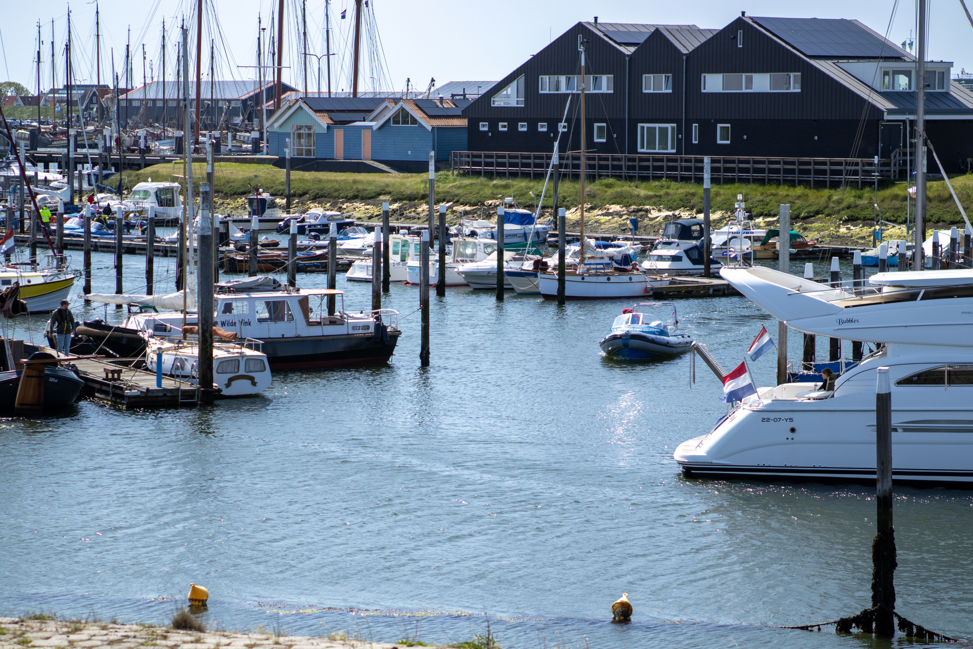 Home - Waddenhaven Texel 