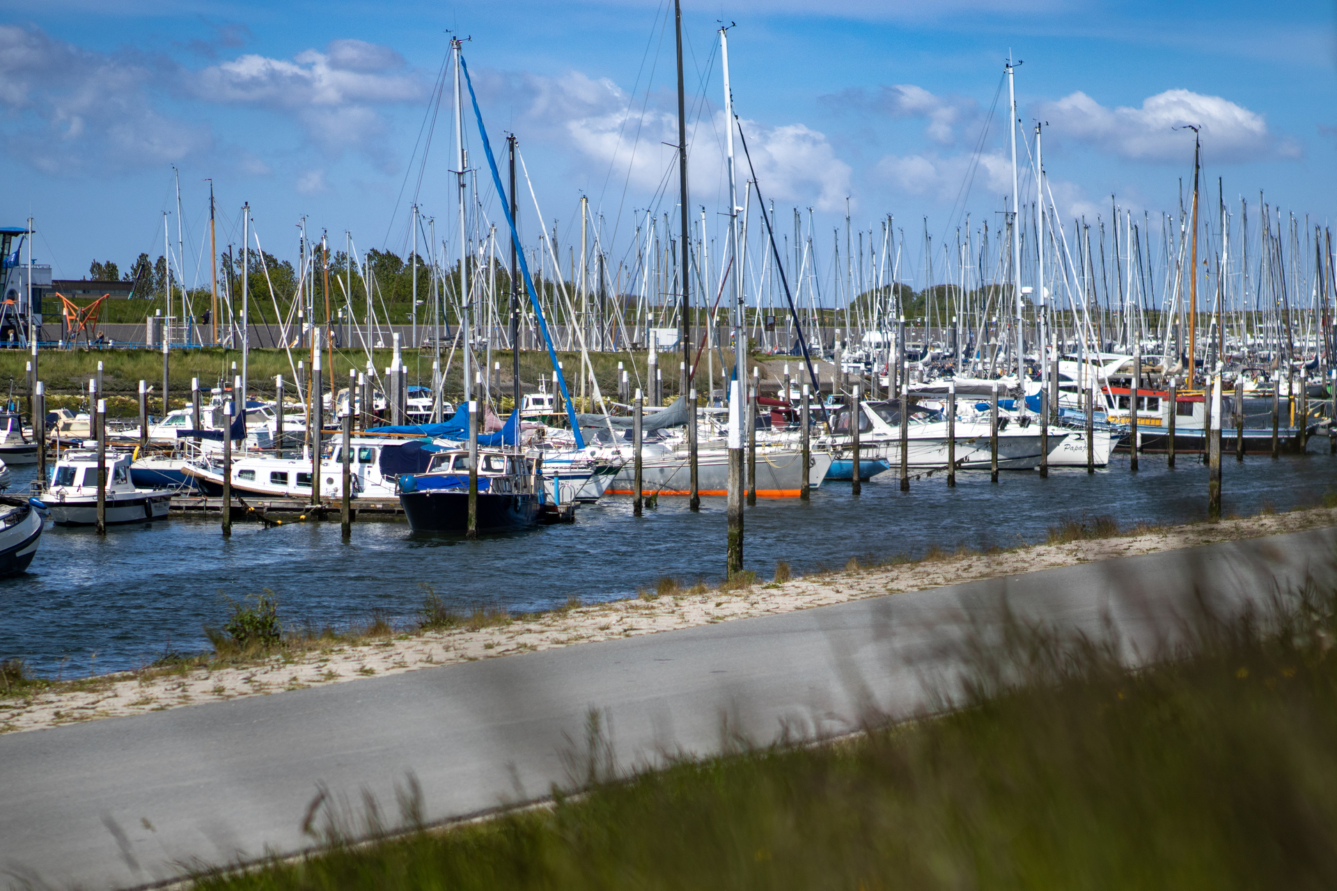 Home - Waddenhaven Texel 