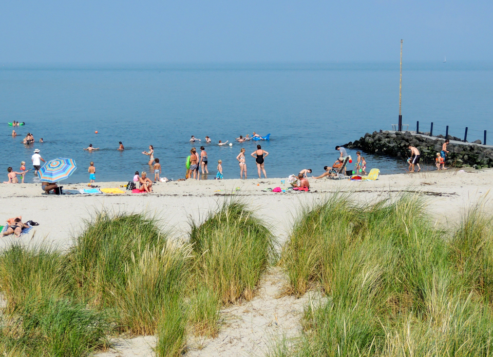 Havenplezier - Waddenhaven Texel 