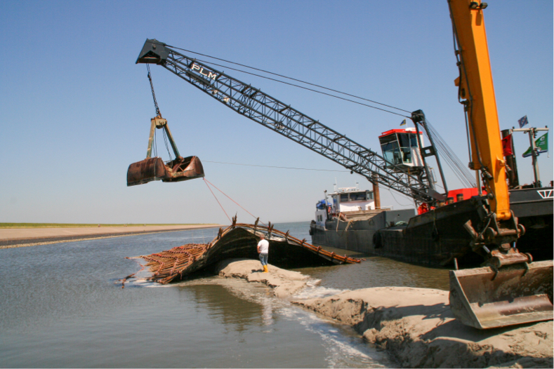 Havenplezier - Waddenhaven Texel 