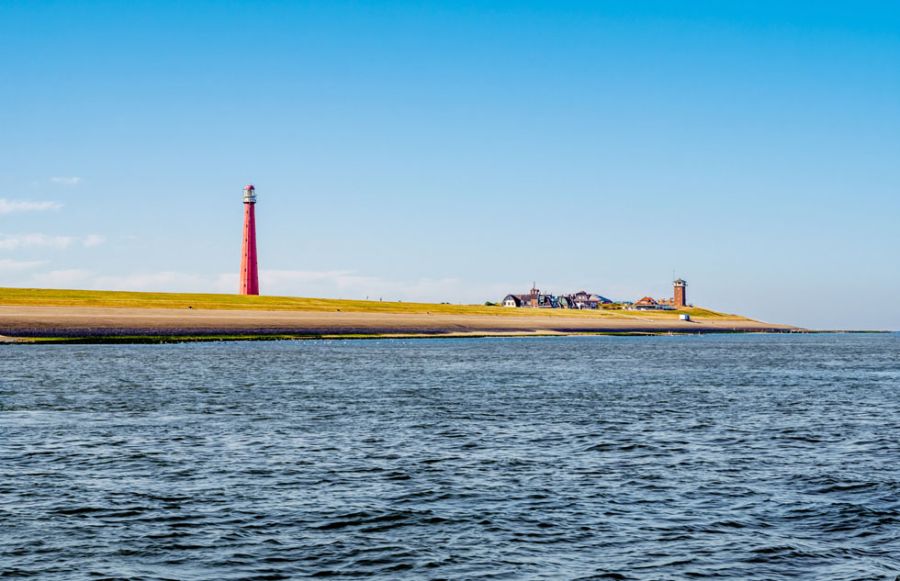 Waddenhaven Texel: vaartochten  vaartochten texel, varen texel, varen naar texel